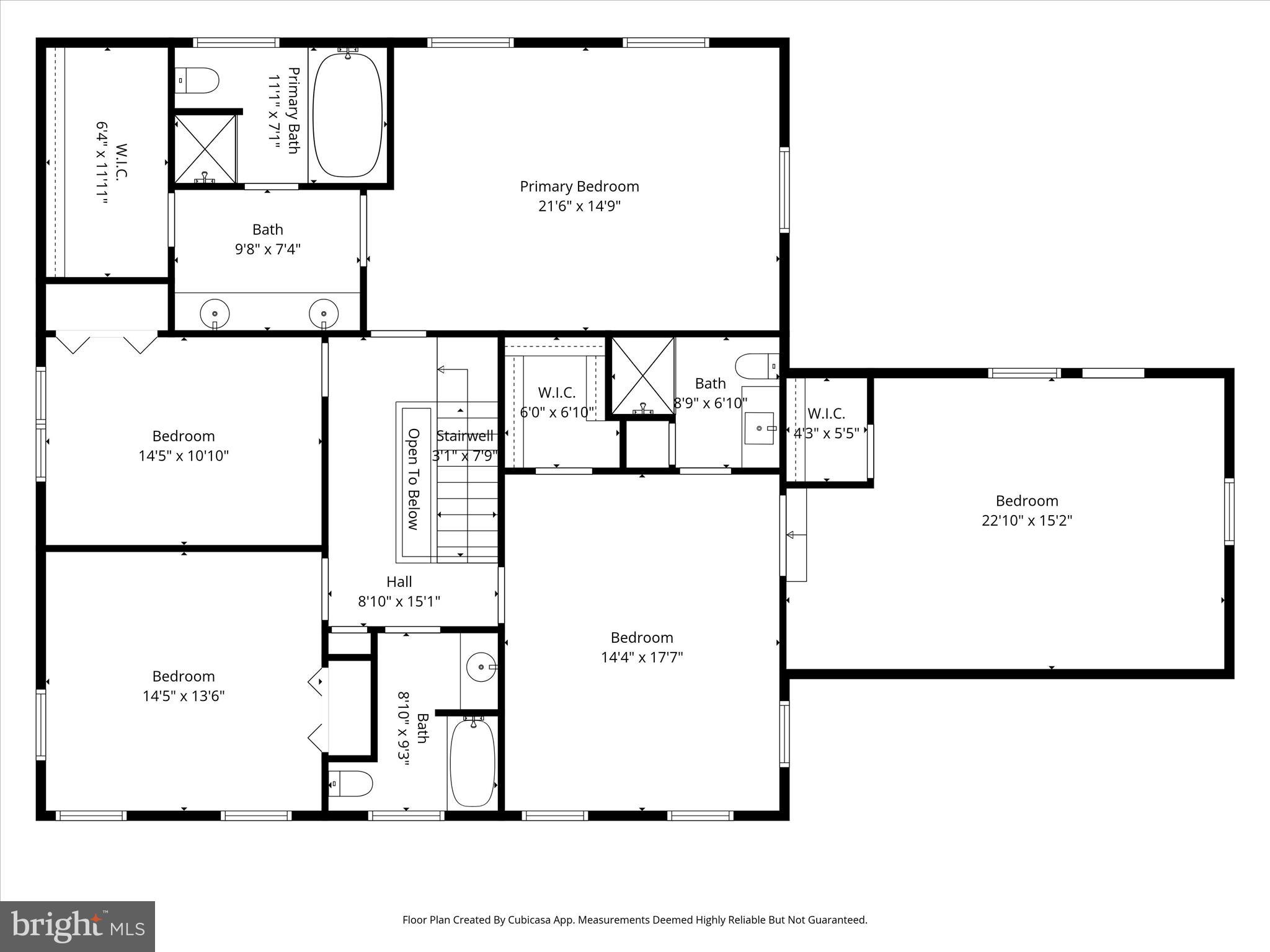 9708 Spring Ridge Lane Vienna, VA 22182 - Photo 55 of 56