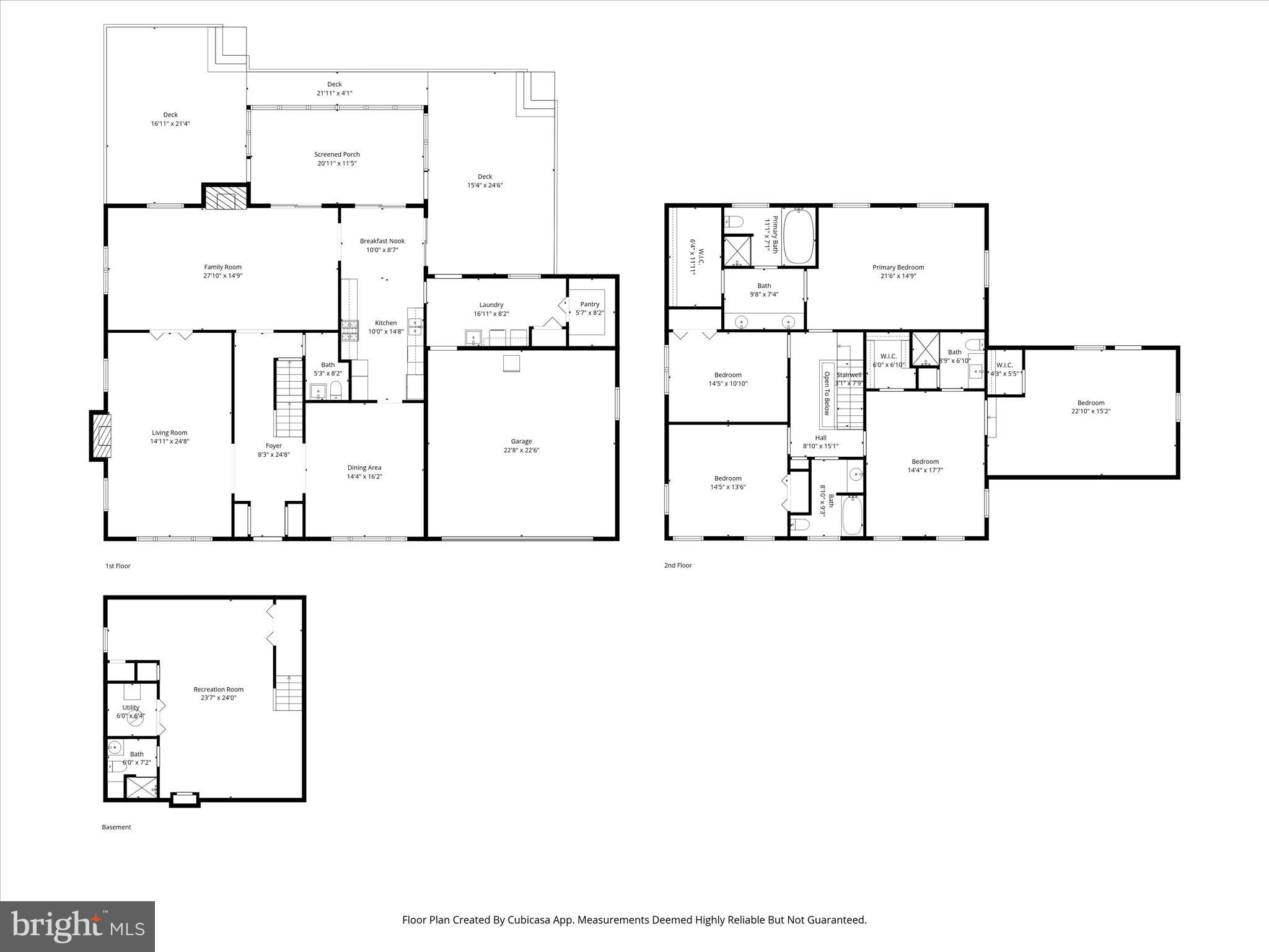 9708 Spring Ridge Lane Vienna, VA 22182 - Photo 56 of 56