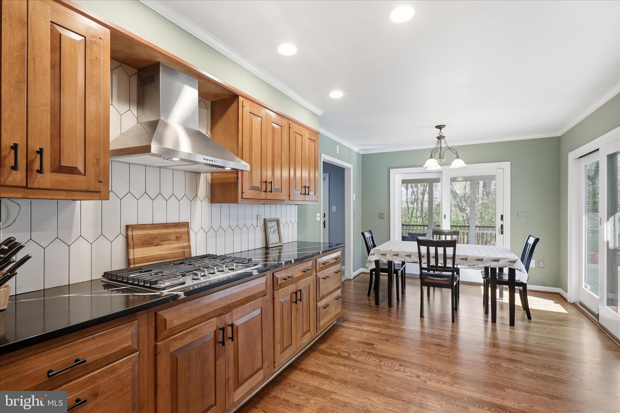 9708 Spring Ridge Lane Vienna, VA 22182 - Photo 10 of 56