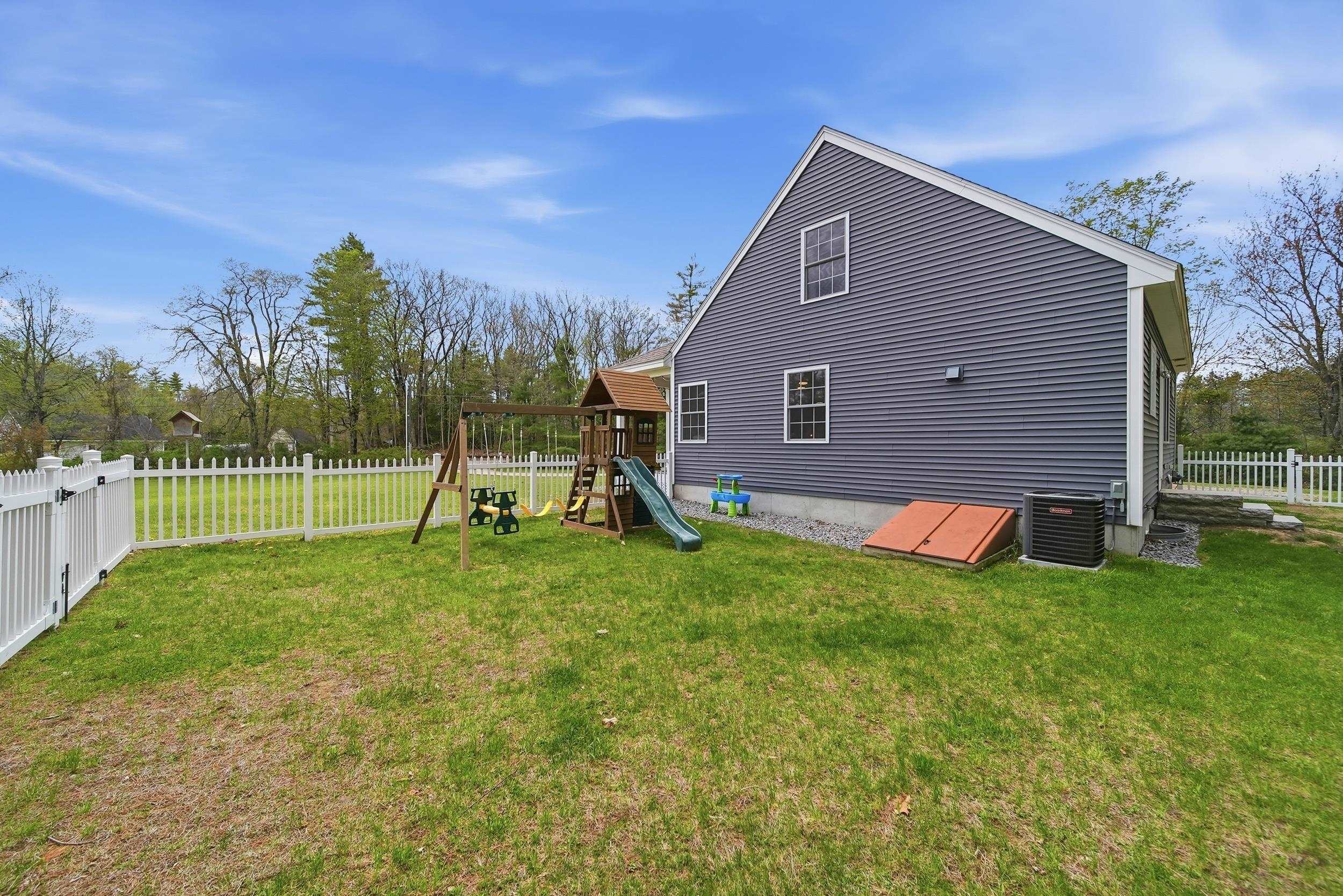 10 Colburn Road New Boston, NH 03070 - Photo 31 of 40
