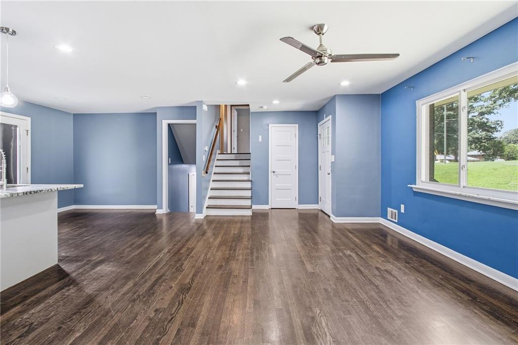 2241 Colleen Court Decatur, GA 30032 - Photo 6 of 25