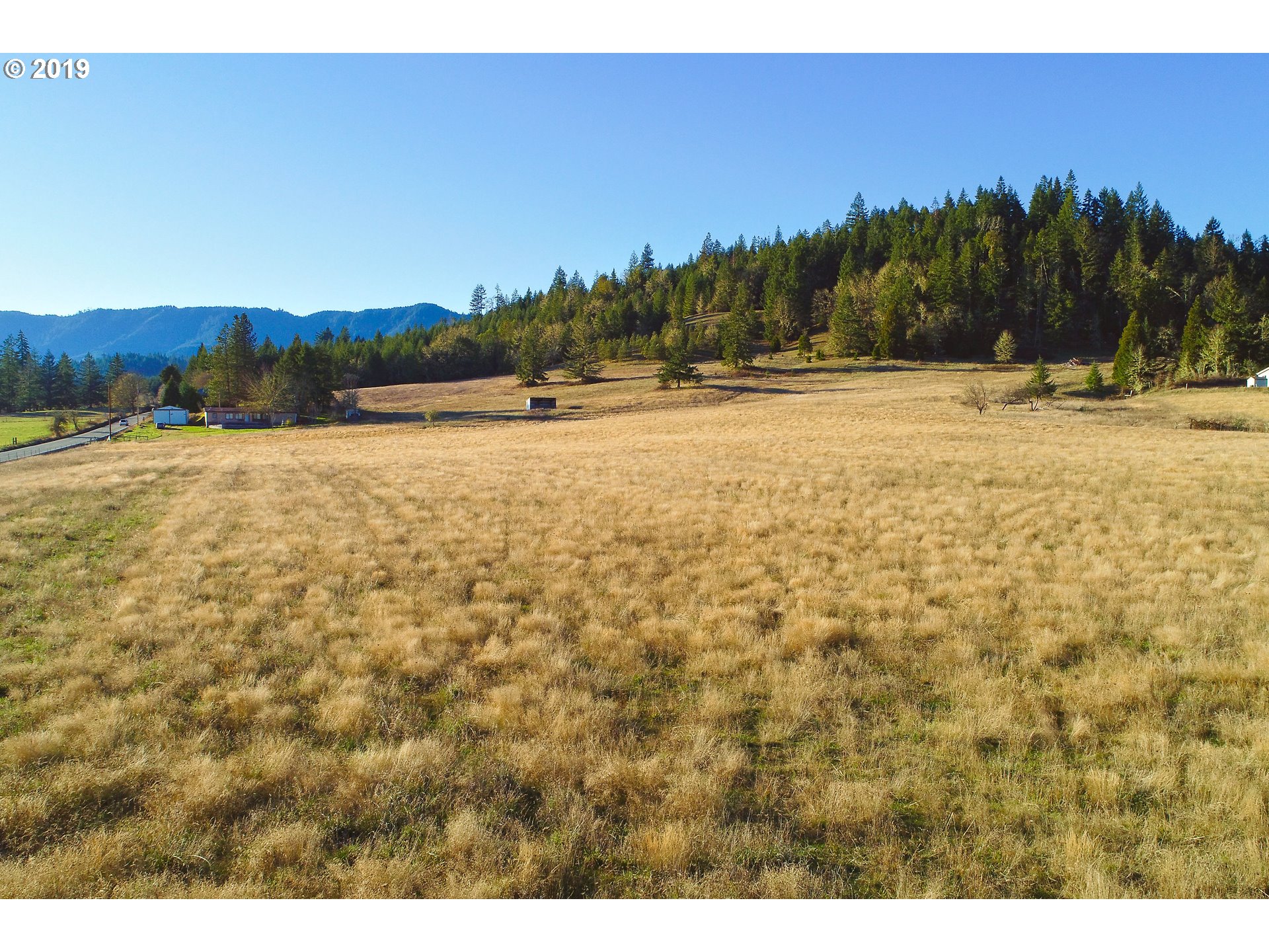 2960 Westside Road Camas Valley, OR 97416 - Photo 1 of 21