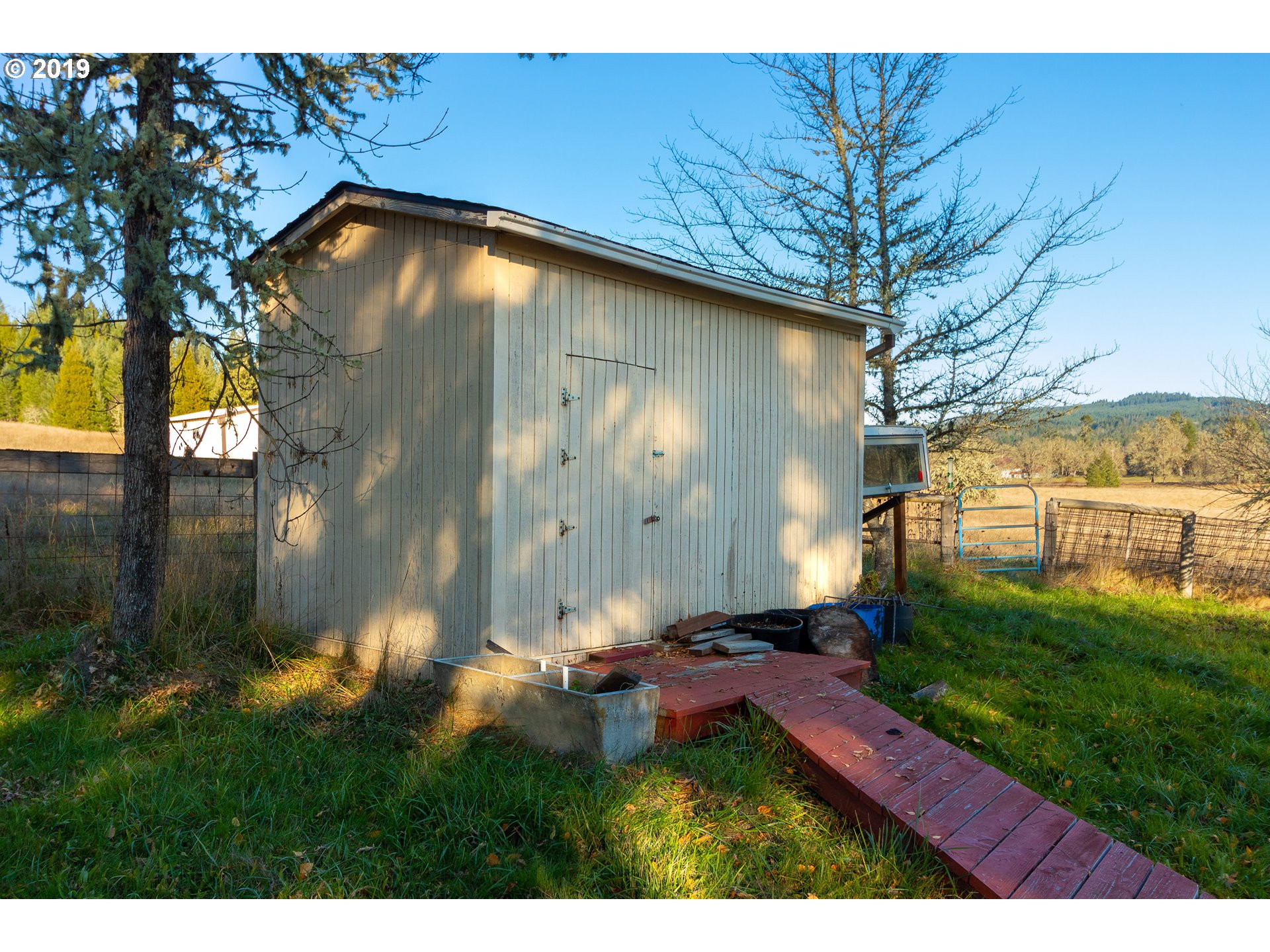 2960 Westside Road Camas Valley, OR 97416 - Photo 14 of 21
