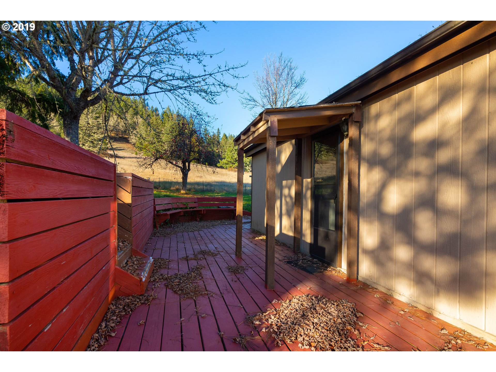 2960 Westside Road Camas Valley, OR 97416 - Photo 15 of 21