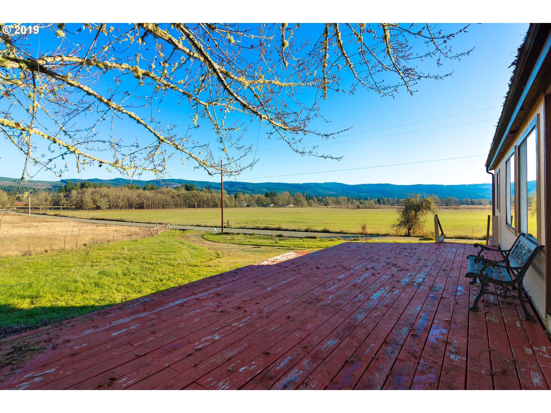 2960 Westside Road Camas Valley, OR 97416 - Photo 16 of 21