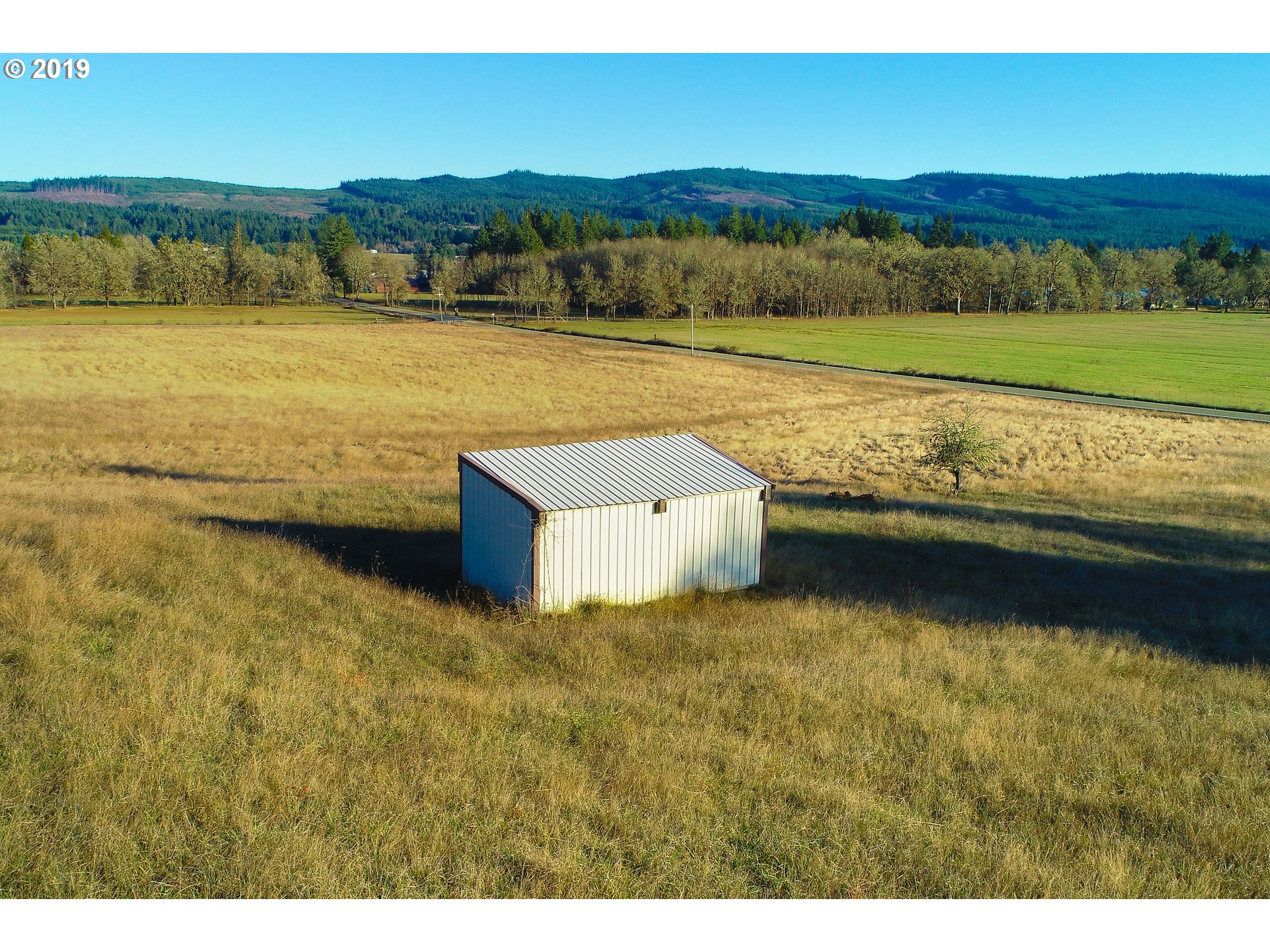 2960 Westside Road Camas Valley, OR 97416 - Photo 18 of 21