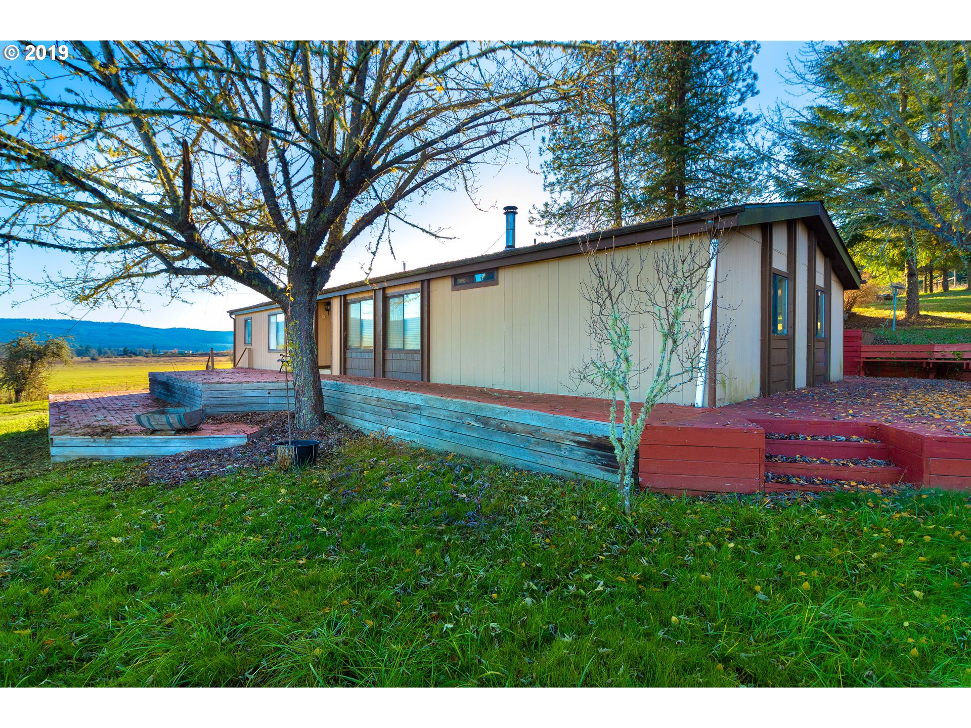 2960 Westside Road Camas Valley, OR 97416 - Photo 5 of 21