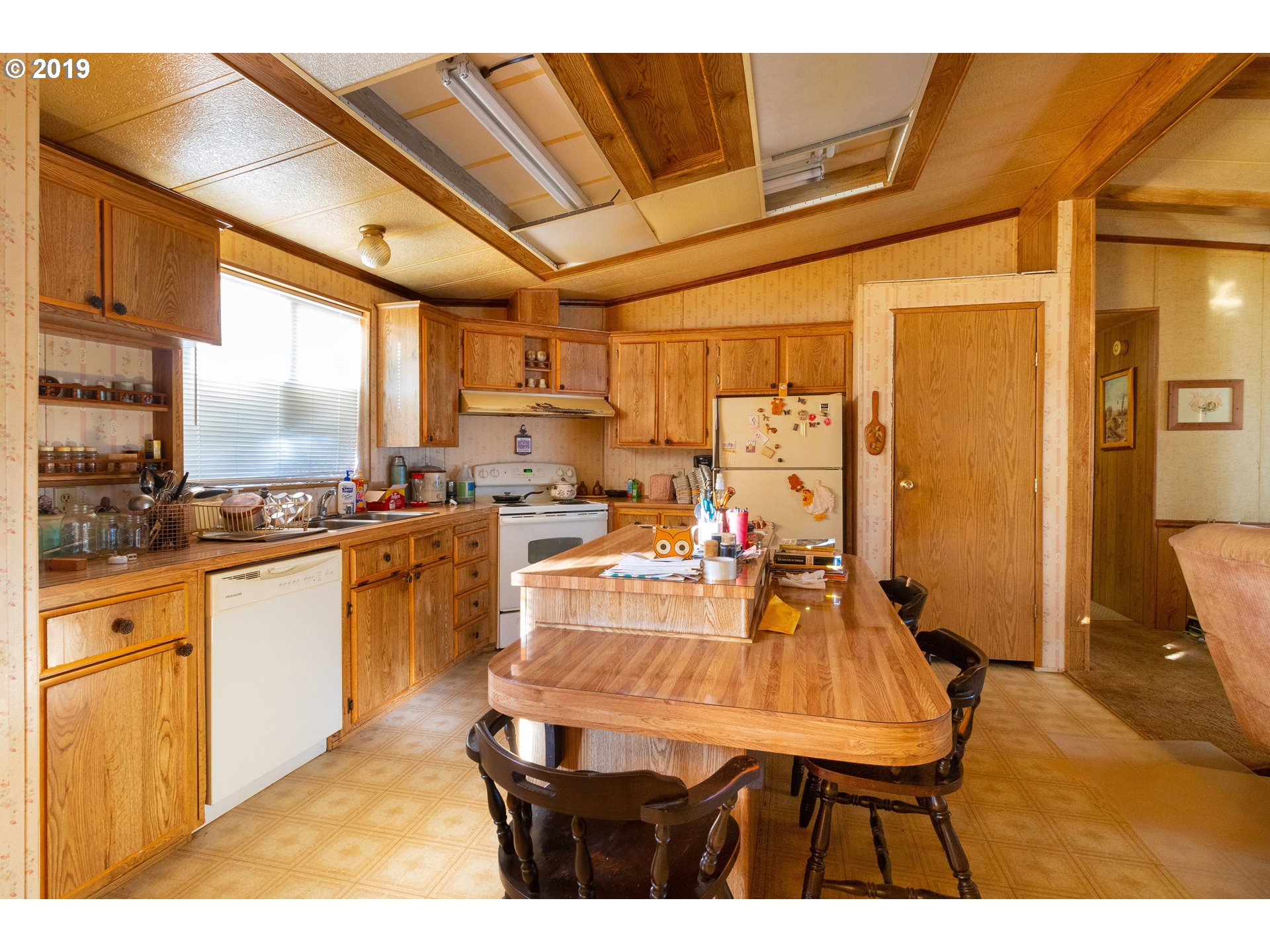 2960 Westside Road Camas Valley, OR 97416 - Photo 6 of 21