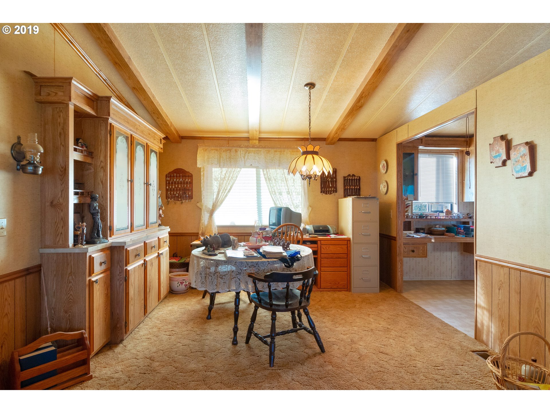 2960 Westside Road Camas Valley, OR 97416 - Photo 7 of 21