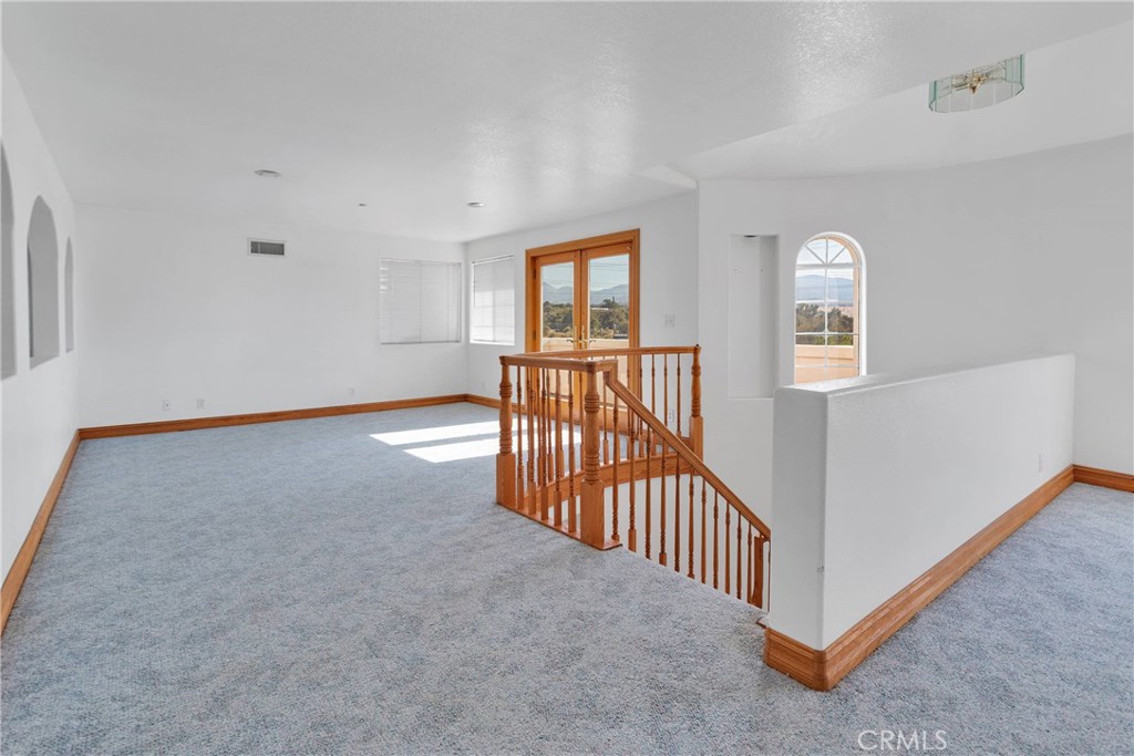 8381 White Road Phelan, CA 92371 - Photo 38 of 59 a view of livingroom with furniture and windows