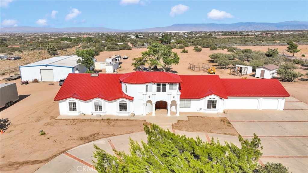 8381 White Road Phelan, CA 92371 - Photo 59 of 59 a view of city