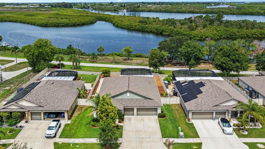 809 Timeless Moss Drive Ruskin, FL 33570 - Photo 52 of 76
