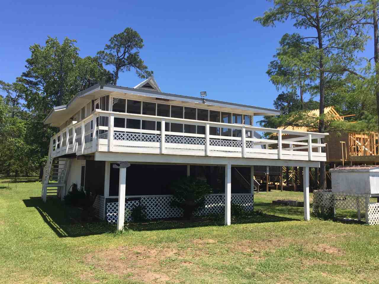 9137 Shore Drive Foley, AL 36535 - Photo 1 of 16