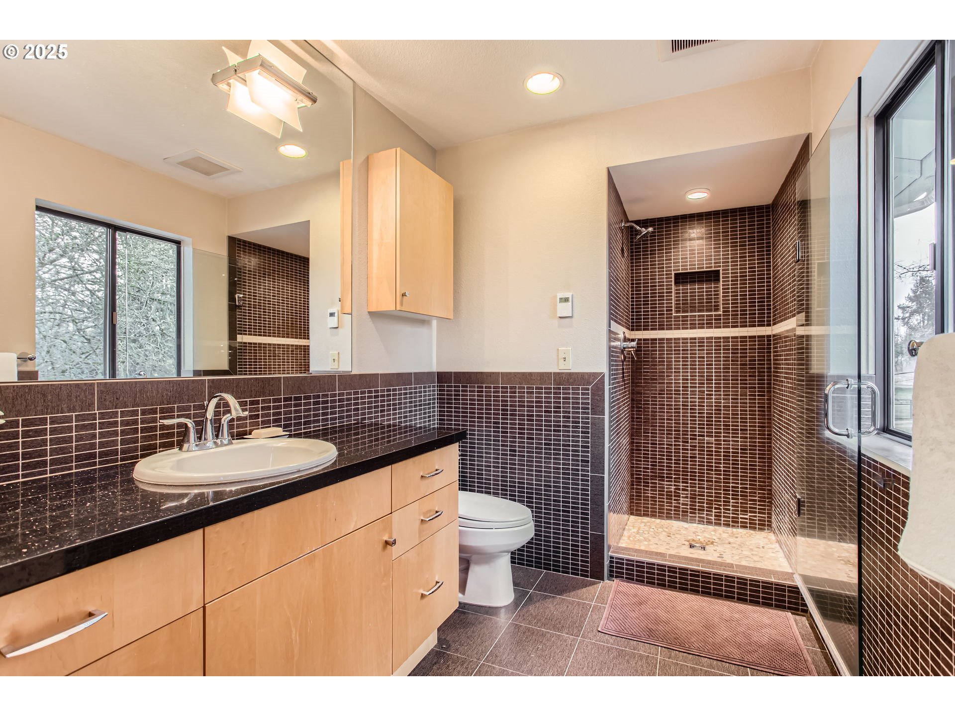 24347 Northwest Reeder Road Portland, OR 97231 - Photo 24 of 40 Bedroom, Primary