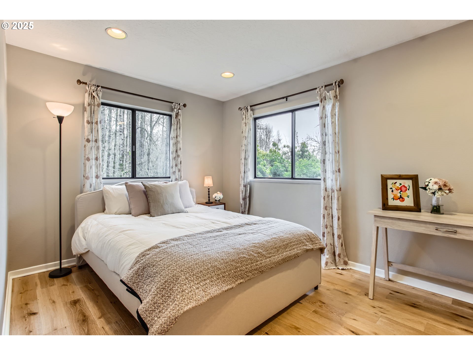 24347 Northwest Reeder Road Portland, OR 97231 - Photo 26 of 40 Bedroom