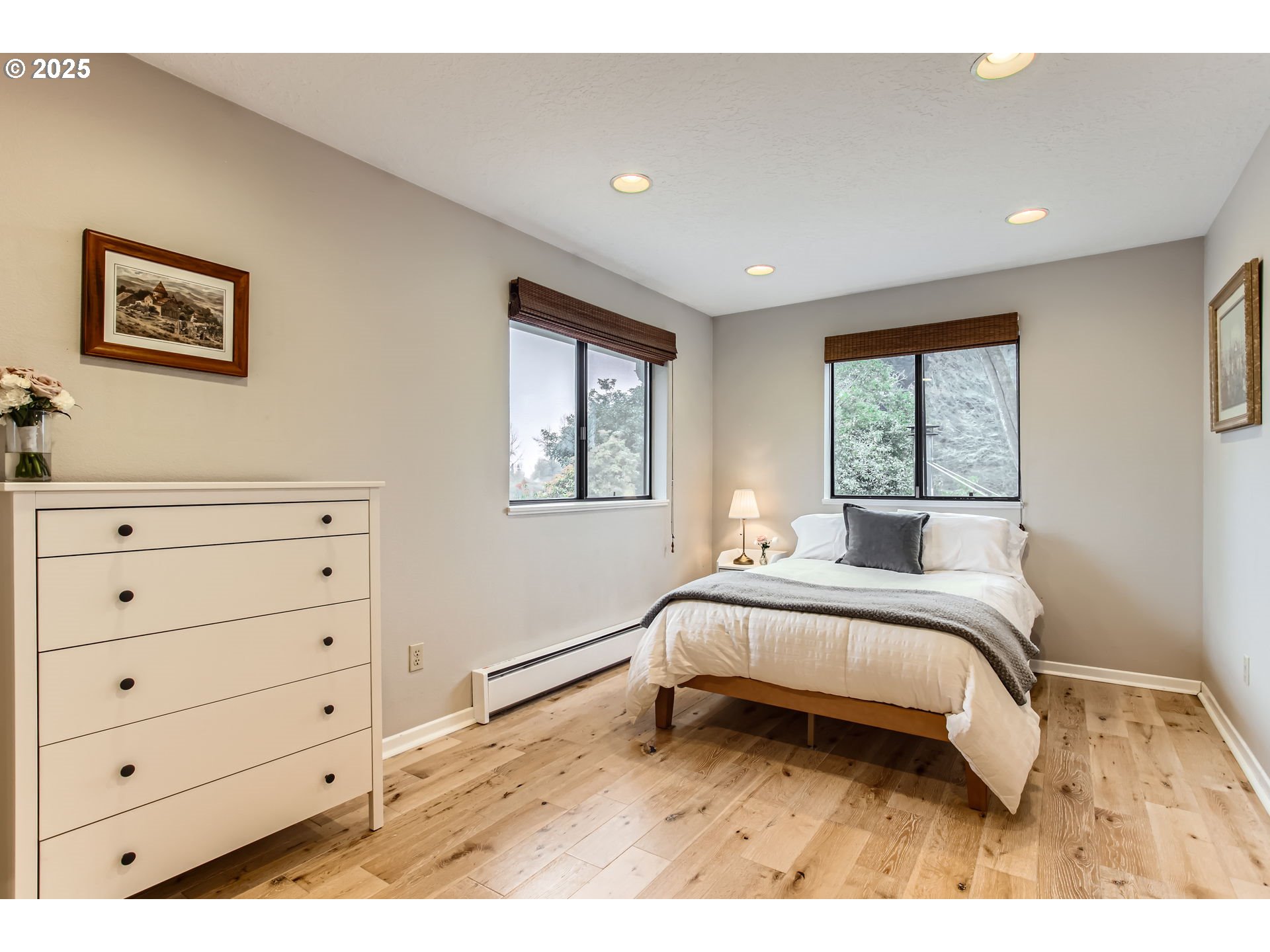 24347 Northwest Reeder Road Portland, OR 97231 - Photo 27 of 40 Bedroom