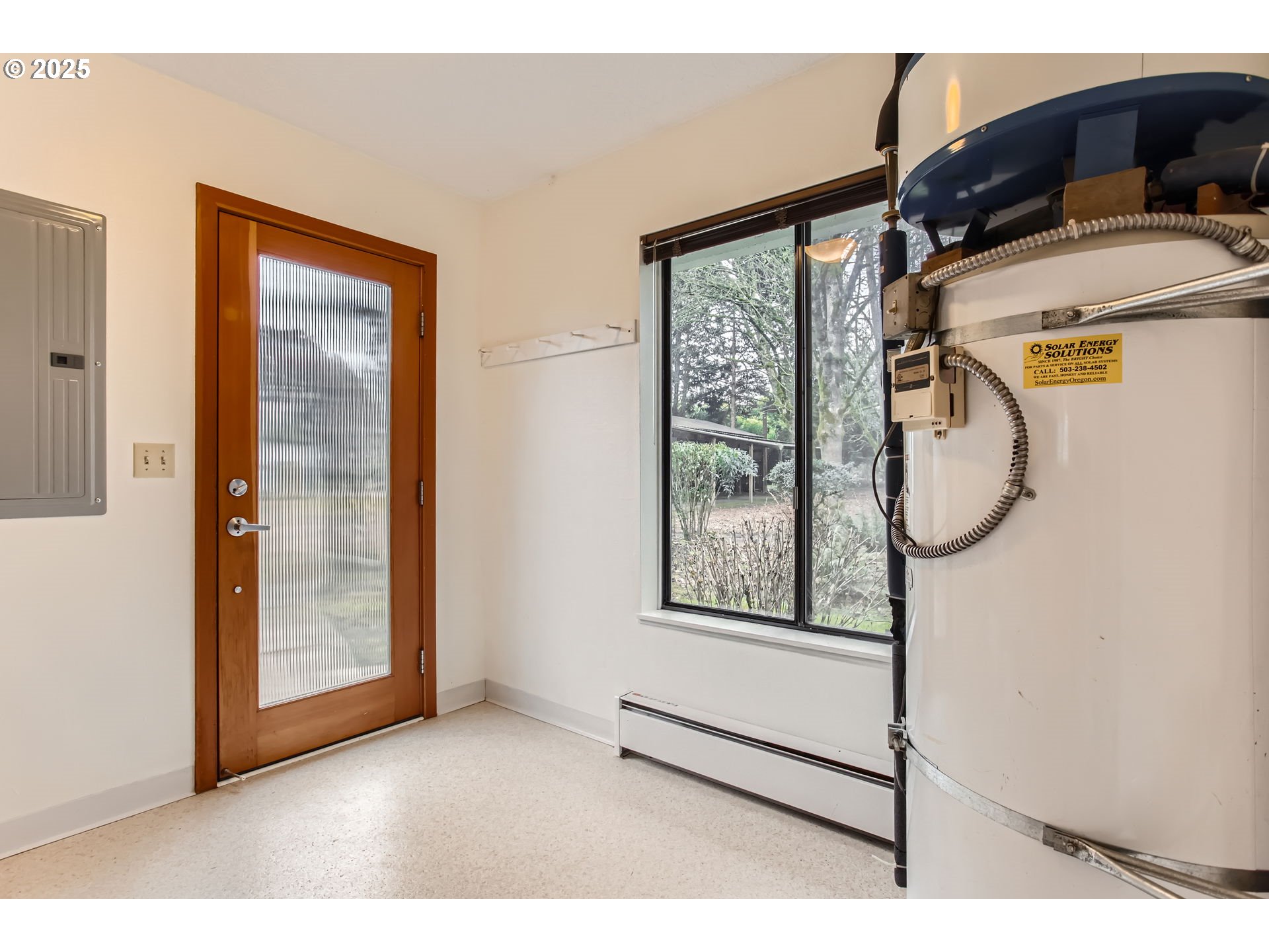 24347 Northwest Reeder Road Portland, OR 97231 - Photo 30 of 40 Mud Room