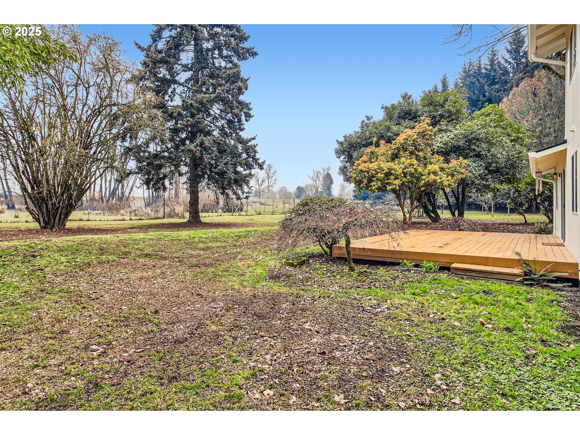 24347 Northwest Reeder Road Portland, OR 97231 - Photo 37 of 40 Acreage