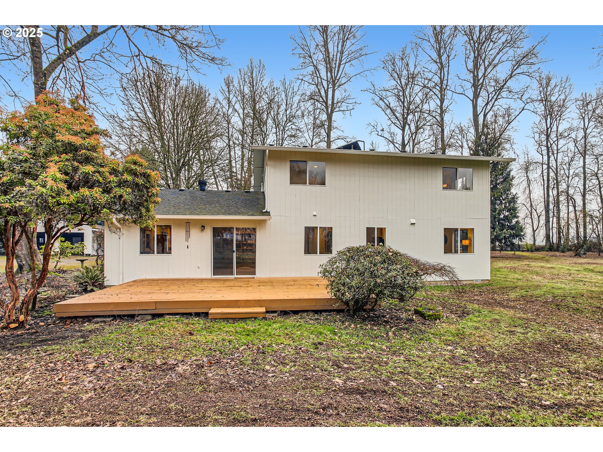 24347 Northwest Reeder Road Portland, OR 97231 - Photo 39 of 40 Exterior