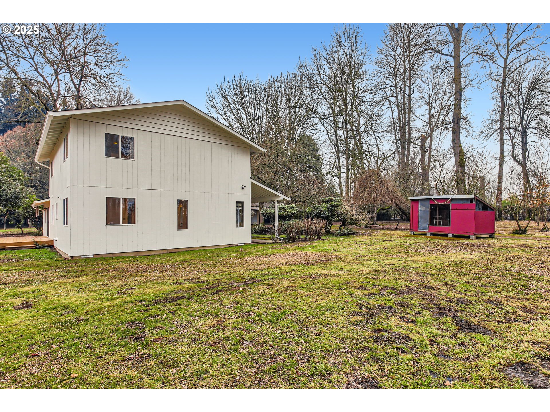 24347 Northwest Reeder Road Portland, OR 97231 - Photo 40 of 40 Exterior