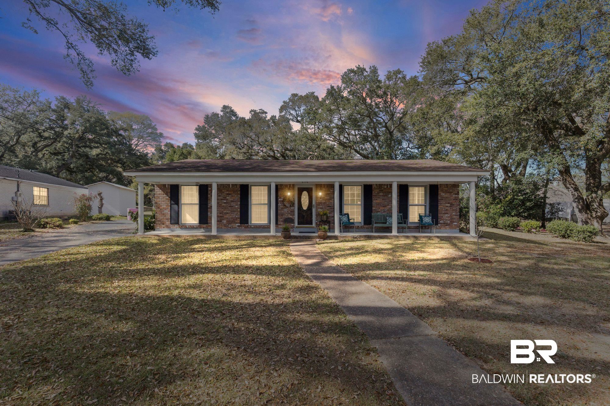 6116 General Lee Avenue Mobile, AL 36619 - Photo 1 of 20
