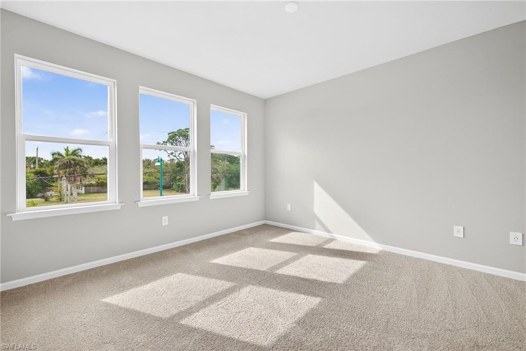 4646 Arboretum Circle, Unit 202 Naples, FL 34112 - Photo 12 of 25 Master Bedroom