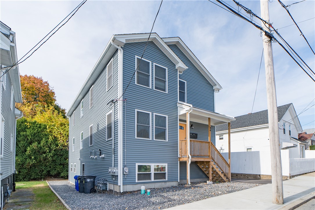 44 Hall Street Providence, RI 02904 - Photo 5 of 31