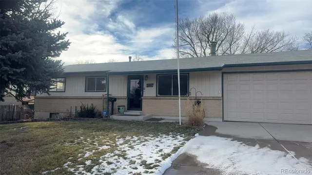 $3,000 | 2867 South Sheridan Boulevard, Denver, CO 80227