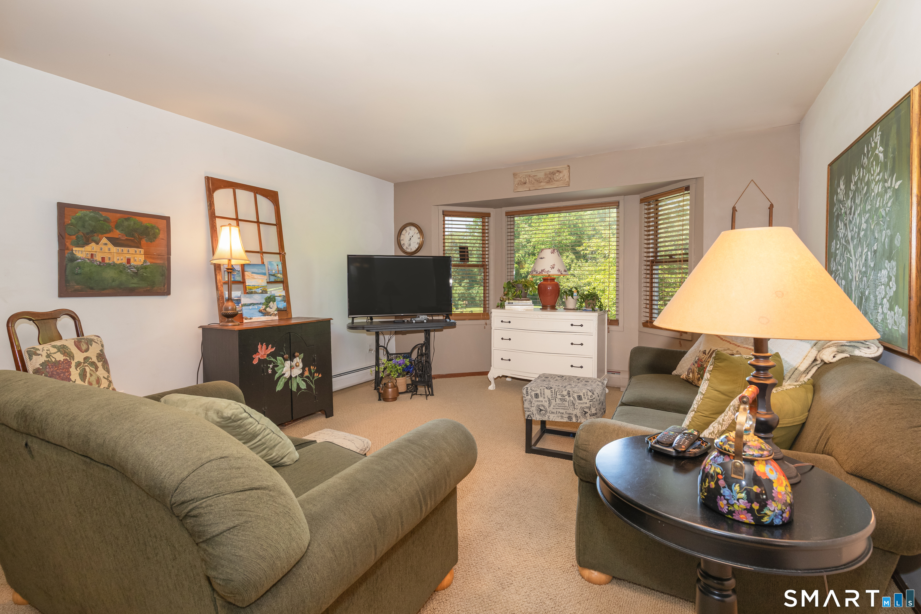 1 Red Barn Road Oxford, CT 06478 - Photo 10 of 40