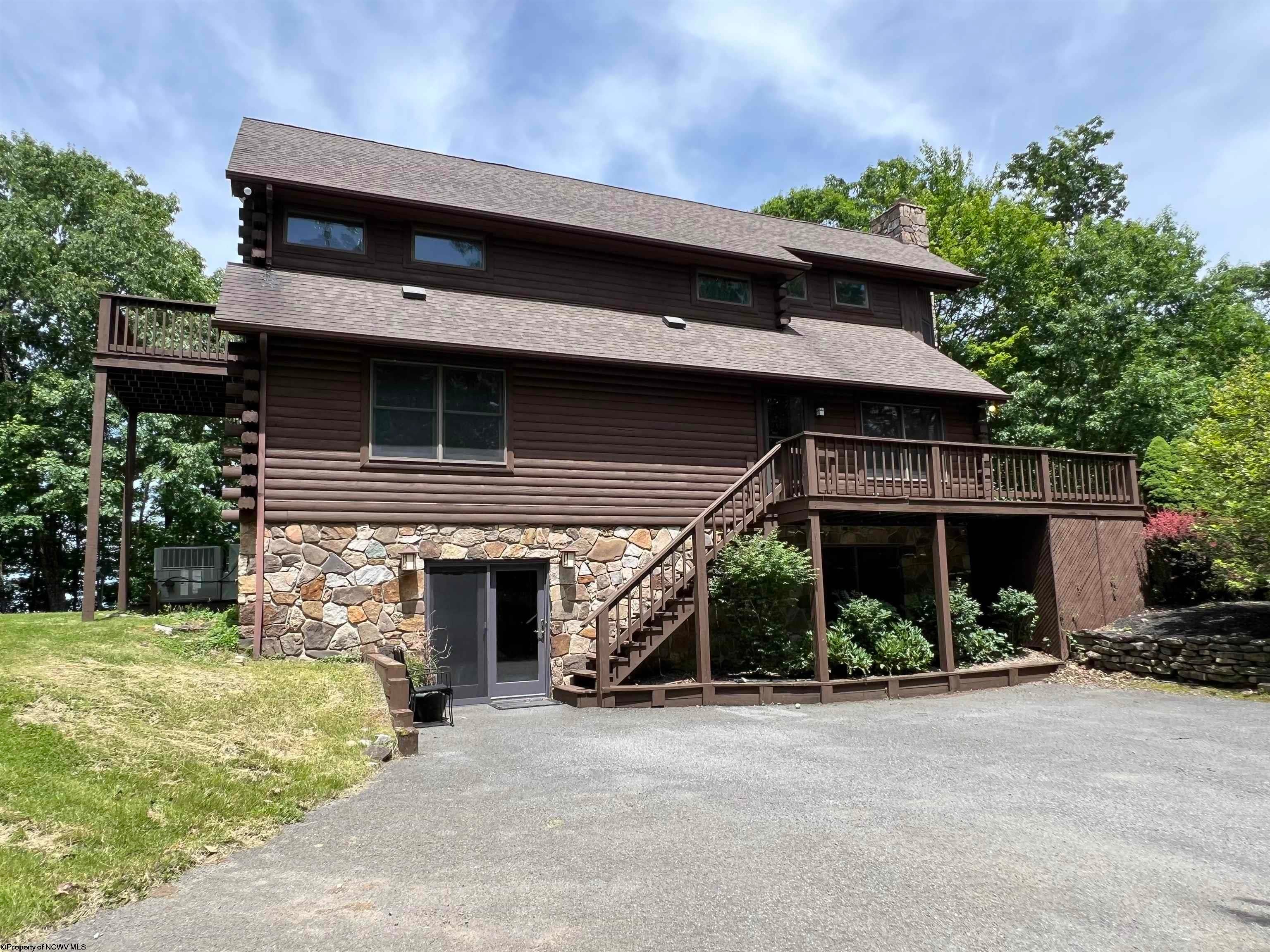 417 Haddix Road Elkins, WV 26241 - Photo 3 of 50 Gallery Image 3