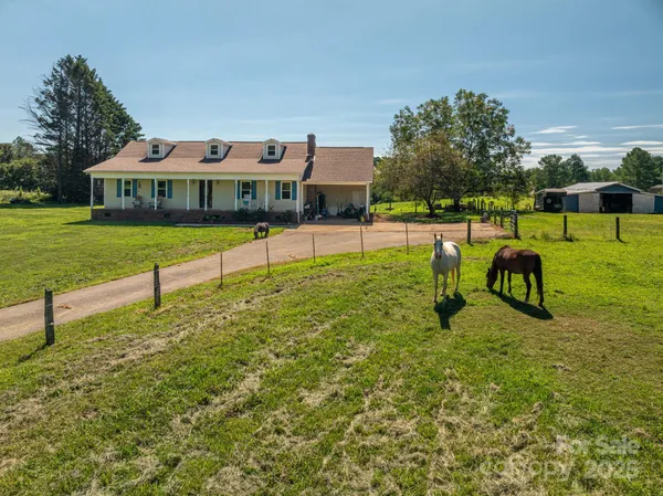 $493,500 | 448 Dave Peterson Lane, Vale, NC 28168