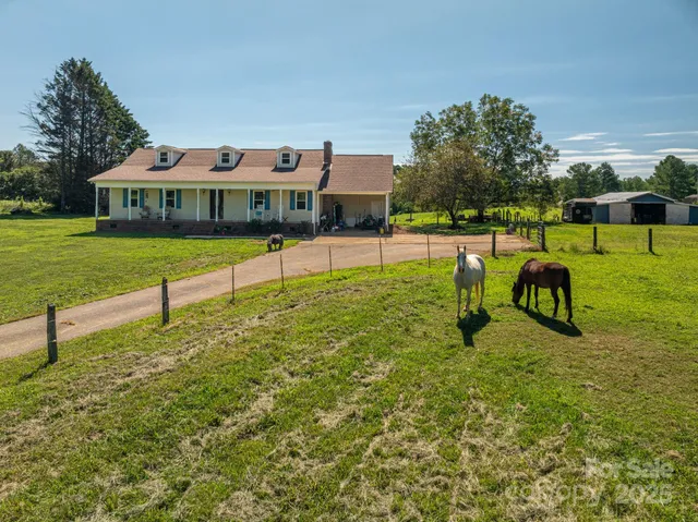 $489,900 | 448 Dave Peterson Lane, Vale, NC 28168