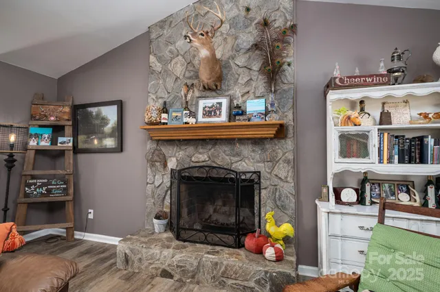 $489,900 | 448 Dave Peterson Lane, Vale, NC 28168