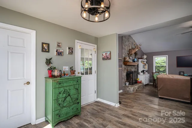 $489,900 | 448 Dave Peterson Lane, Vale, NC 28168