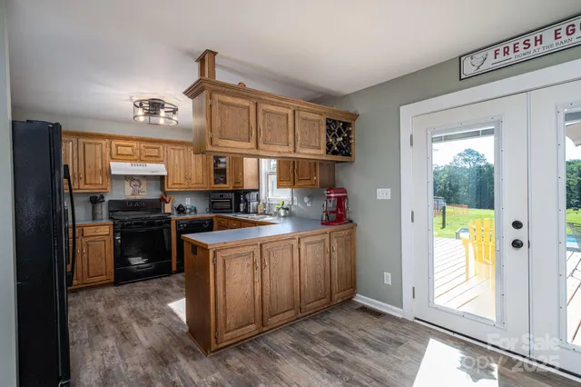 $489,900 | 448 Dave Peterson Lane, Vale, NC 28168