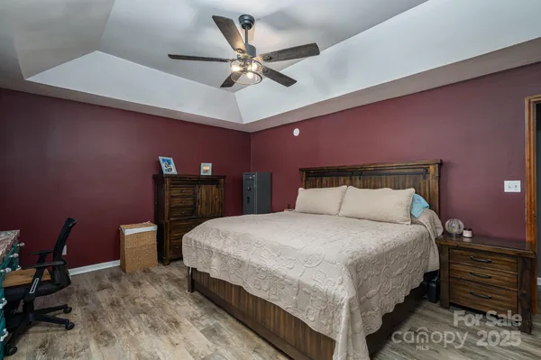 $493,500 | 448 Dave Peterson Lane, Vale, NC 28168