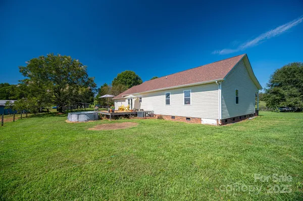 $493,500 | 448 Dave Peterson Lane, Vale, NC 28168