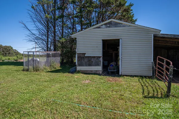 $493,500 | 448 Dave Peterson Lane, Vale, NC 28168