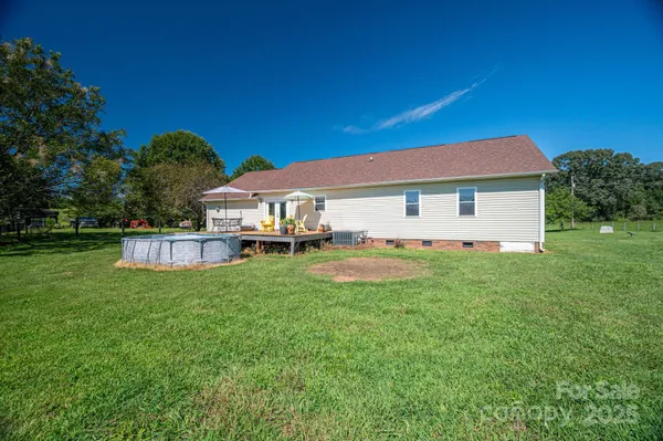 $493,500 | 448 Dave Peterson Lane, Vale, NC 28168