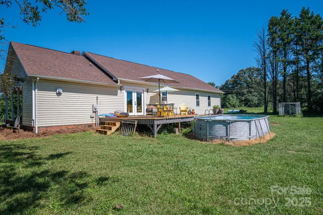 $489,900 | 448 Dave Peterson Lane, Vale, NC 28168