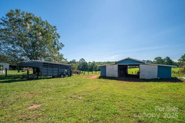 $493,500 | 448 Dave Peterson Lane, Vale, NC 28168