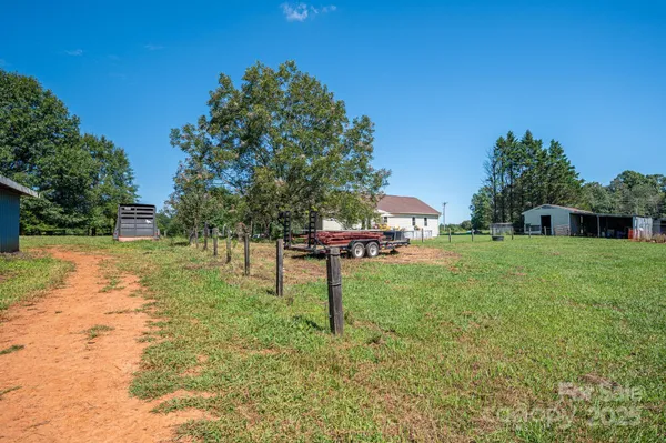 $493,500 | 448 Dave Peterson Lane, Vale, NC 28168