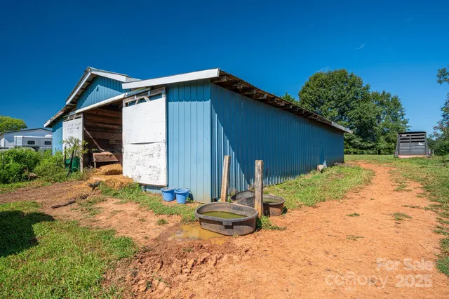 $489,900 | 448 Dave Peterson Lane, Vale, NC 28168