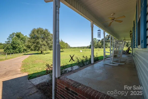 $493,500 | 448 Dave Peterson Lane, Vale, NC 28168