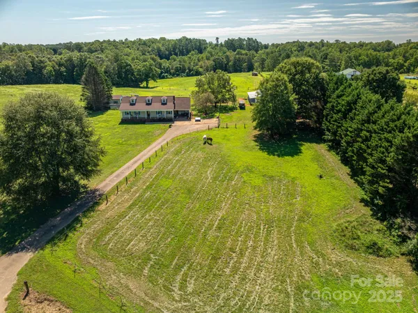 $493,500 | 448 Dave Peterson Lane, Vale, NC 28168