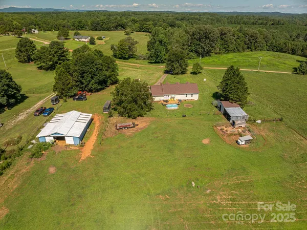 $493,500 | 448 Dave Peterson Lane, Vale, NC 28168