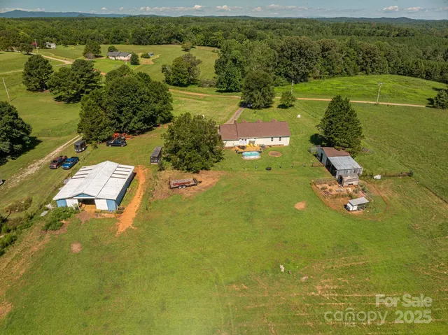 $489,900 | 448 Dave Peterson Lane, Vale, NC 28168
