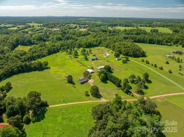 $493,500 | 448 Dave Peterson Lane, Vale, NC 28168