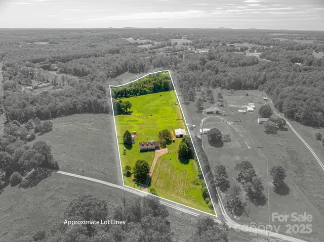 $489,900 | 448 Dave Peterson Lane, Vale, NC 28168