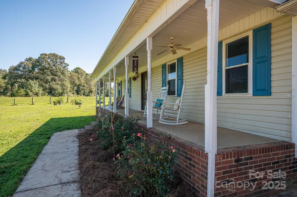 $493,500 | 448 Dave Peterson Lane, Vale, NC 28168